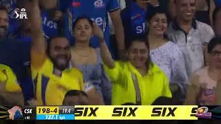 Mi vs csk 2021 //    Msd 600 strike rate 