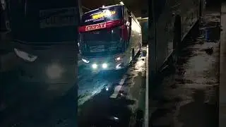 bus ekacepat #busidmania #busmania #patas #ekacepat #busindonesia