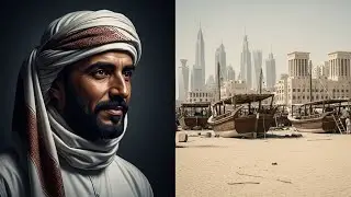 The Untold History of Dubai&rsquo;s Rise to Global Power