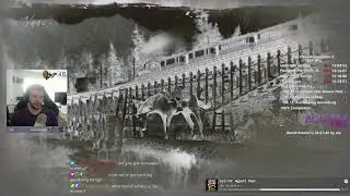 RDR2 100% Speedrun (#6) Part 3 | Classic Content | 12th November 2022