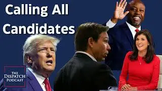 Will the DeSantis Announcement Hurt Him?