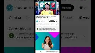 EUROFUT &Eacute; UM JEGUE