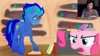 Blind Commentary | MLP:FiM | Season 5 Episode 1 & 2