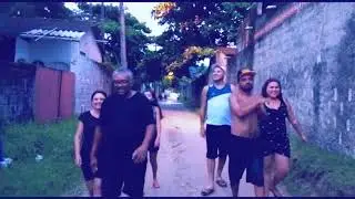 Felipe, O professor -  Fic&ccedil;&atilde;o