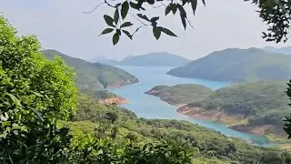 Private beach in Hong Kong!?