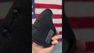 Hybrid holster are the most comfortable holsters. #holster #wethepeople #1776 #gun