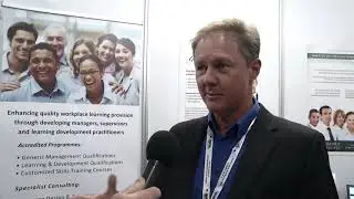 Institute of People Development at Tomorrow's Leaders Convention 2018