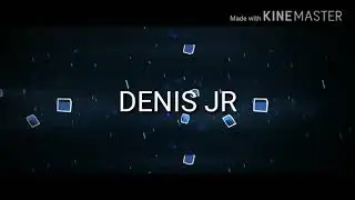 Интро DENIS JR