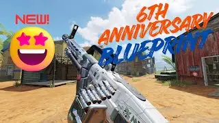 This New Blueprint Hits DIFFERENT 😱 | CODM 6th Anniversary Breakdown
