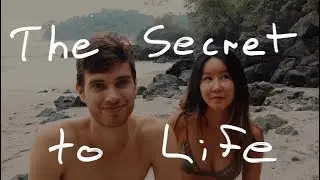 The Secret to Life