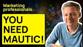 Mastering Mautic: Email Automation, Community Power & E-Commerce Wins with Joey Keller