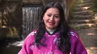 El sabor de una rica trucha preparada parte 2- Ep.14