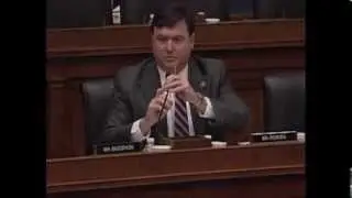 Rep. Rokita Disucssed NLRB Ambush Elections