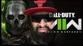 MW2 Ranked | Resurgence #live #gaming #pinpoint #mw3beta #mw3