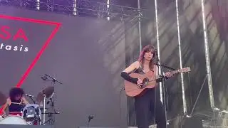 TULSA - Bilbao (Live Interestelar Sevilla 2023)