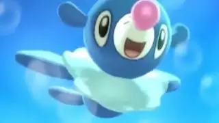 Pokemon Sun/Moon - Demo Trailer