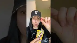 Sweet candy😍 #unpacking #candy  #mukbang #weirdproducts #food #funny #weird #asmr #chocolate