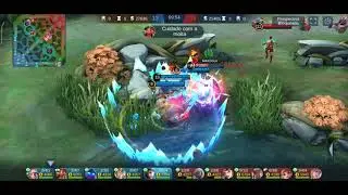 Claude 1v9 73% wr 450 PT ! Rank
