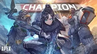 🔴 APEX LEGENDS MOBILE LIVE 💔 RANK PUSH TO PREDATOR #apexlegendsmobile  #apexmobilelive