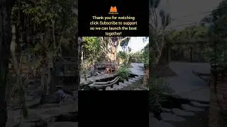 How to build the boat from scrap metal 8 #diy #miladoman #boat #creative #trailer