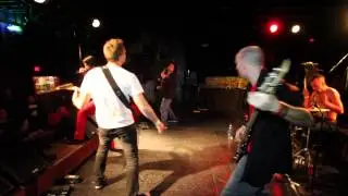 The Jupiter Tide- Coheed/Metallica Medley