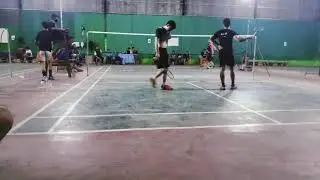 final adu skill seporter rusuh  jangan lupa subcsreb  lokasi gor poto