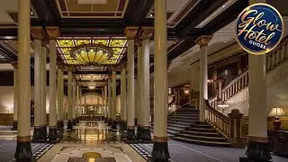The Driskill In The Unbound Collection By Hyatt | Austin (TX), United States | Hotel Review 🏨