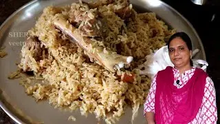 இதுபோல மட்டன் பிரியாணி பண்ணுங்க அடிக்கடி இந்த பிரியாணி தான் பண்ணுவீங்க | Non-Veg Lunch Menu In Tamil