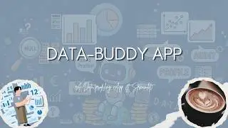 DataBuddy - A Data Profiling App that systematically guides your efforts to enhanced Data Quality