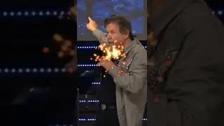 Promo -Breaking the Power of the Evil Rulers  #Deliverance #HolySpirit #spiritualwarfare