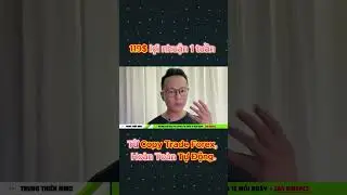 Đầu Tư Cryto Chỉ Với 1 Đ&ocirc; La Mỗi Ng&agrave;y. #forextrading #crypto #muabitcoin #binance #bitcoin #ethereum