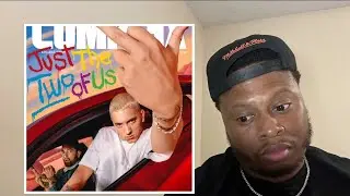 So Dope! Slim Shady, Eminem,and Marshall Mathers Behind The Scenes Complex Cover Shoot | Reaction