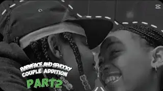 Babyface womdantso & sphocky || part2.
