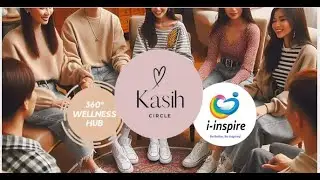 INTRODUCING FAME -THE POWER OF CIRCLE