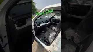7.23 lakh mei Pure CNG #shorts #tatapunch #tatamotors