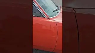 Dodge Super Bee Classic Car Drive By Engine Sound M1 Concourse 2023