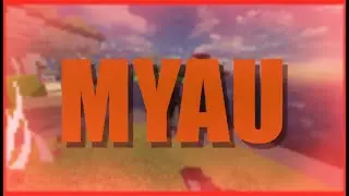 HOW Does 1 GAME on Hypixel Looks With Myau???!!?!? (Still bypasses??)