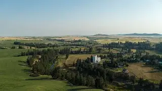 Palouse | Tour of Washington State