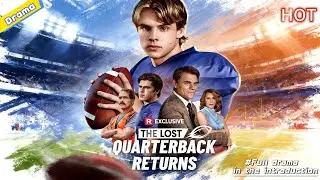 The Lost Quarterback Returns &ndash; The NFL Legend&rsquo;s Son Was Replaced by a Stranger