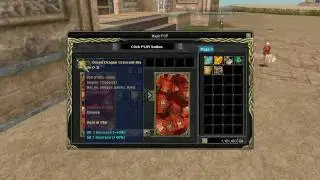 Silkroad Online Magic pop #2 by _JordGubben_