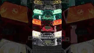 Qiyi's Mythical Beast Timer Series Official Review