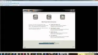 Install Proxmox 2.2 VE Hypervisor on VMware Workstation & run nested 64bit guest VM