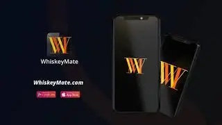 WhiskeyMate Sizzle Reel