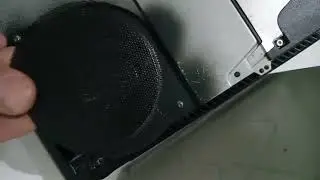 como mejorar la ventilación a una ps4 Slim
