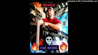 Fear Nothing/Heavy Metal Music 