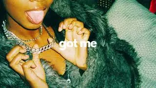 flat delay - got me