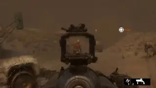 Metro Exodus walkthrough 3