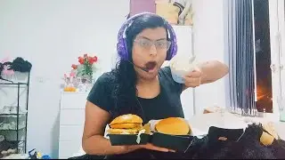 MCDONALD'S SERECT MENU REVIEW 
