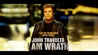 I Am Wrath Killcount