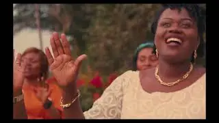 Heshima ni Zako Sifa Kabamba Official Video